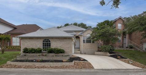 19131 Evening Trail Drive San Antonio TX 78256