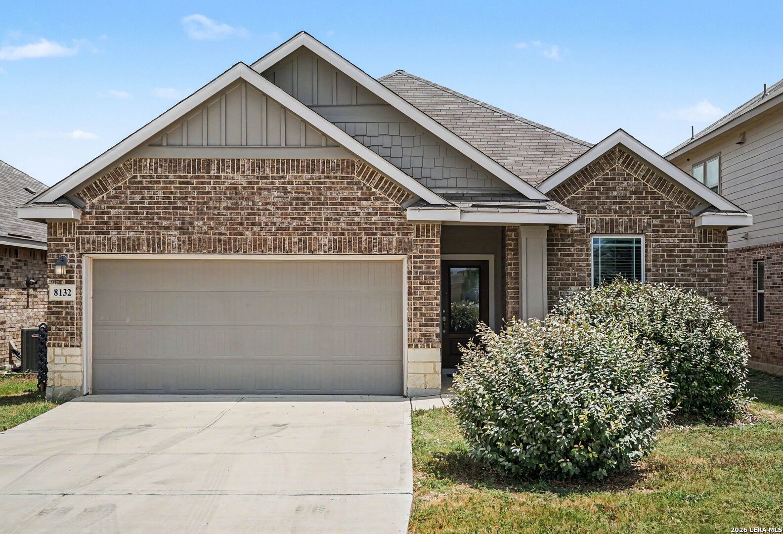 8132 Dublin Forest San Antonio TX 78253