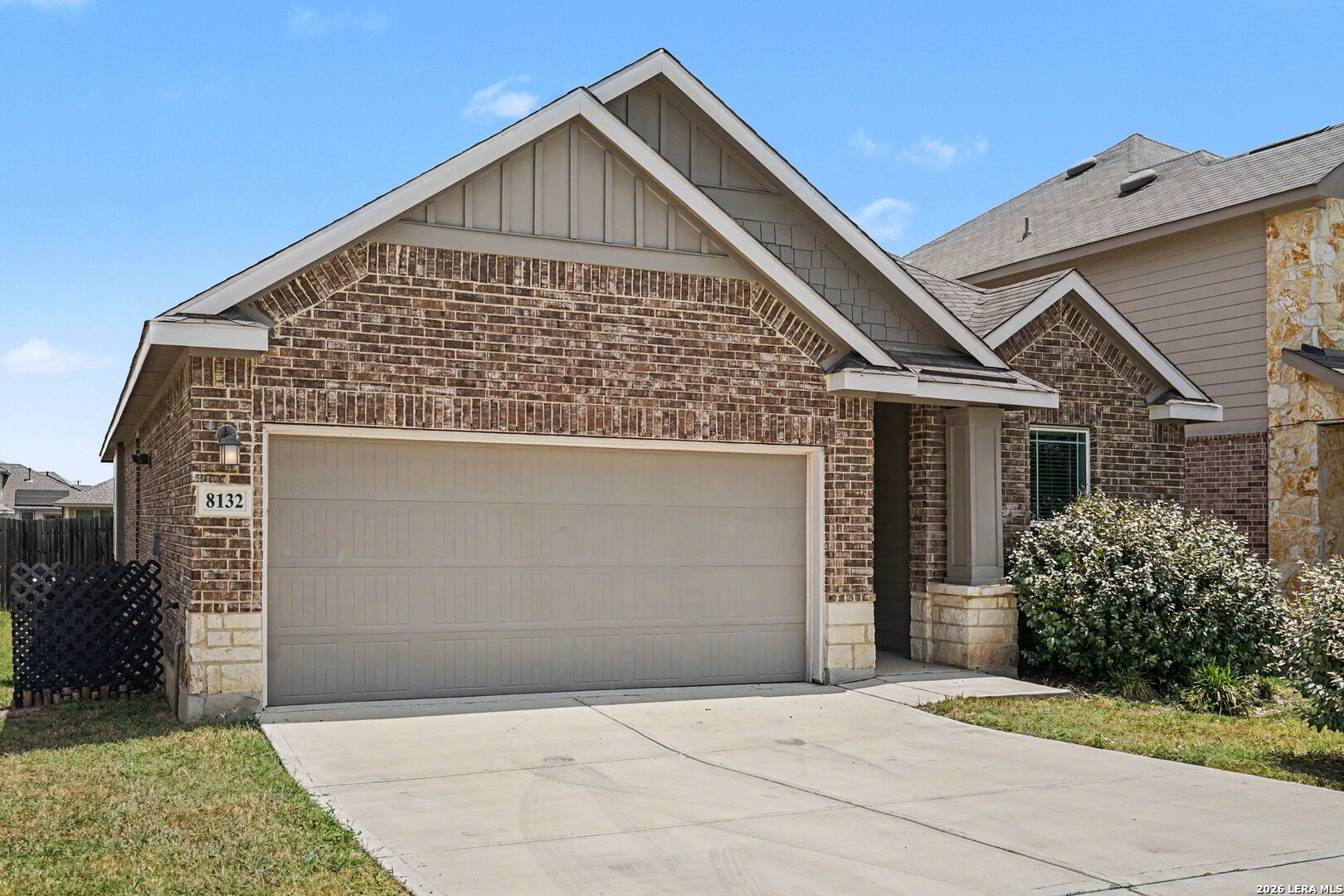 8132 Dublin Forest San Antonio TX 78253