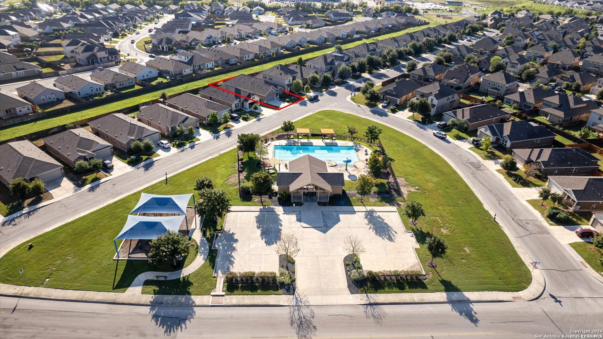 8132 Dublin Forest San Antonio TX 78253
