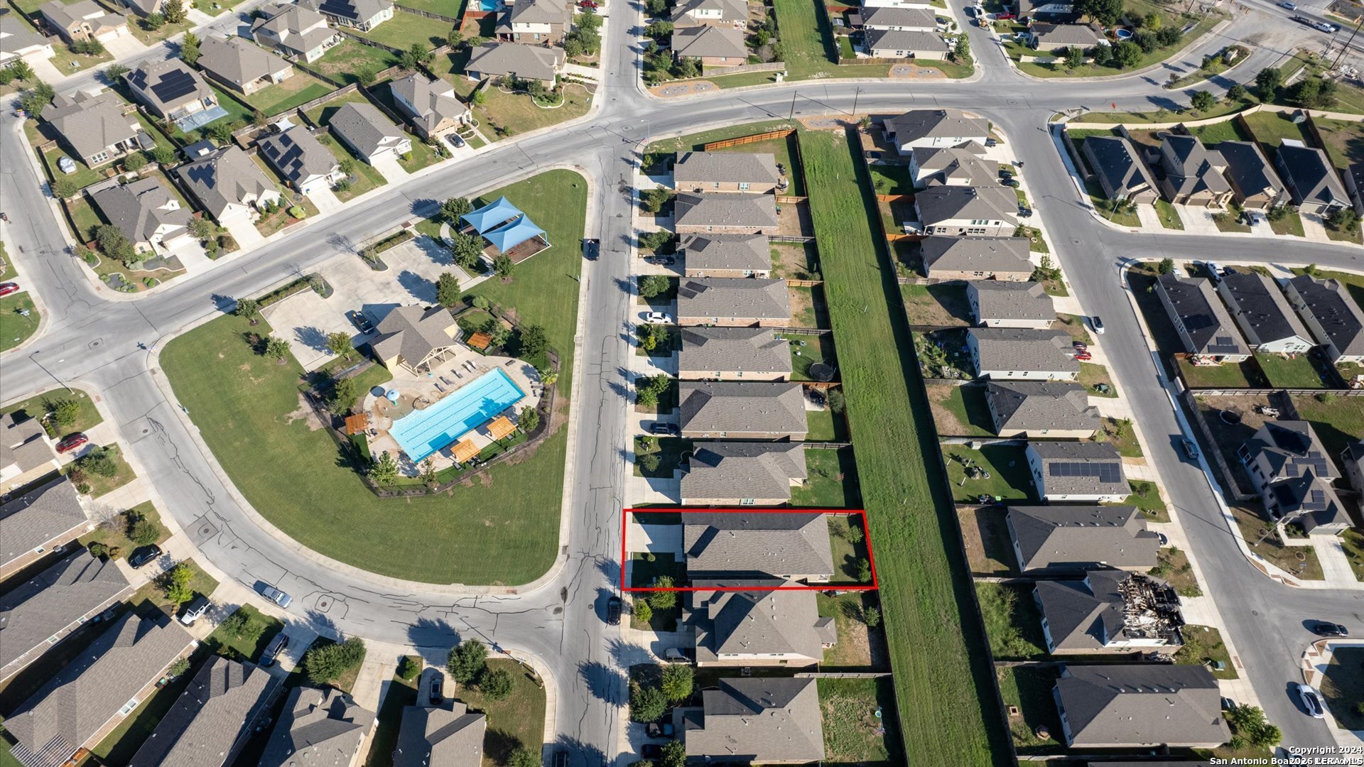8132 Dublin Forest San Antonio TX 78253