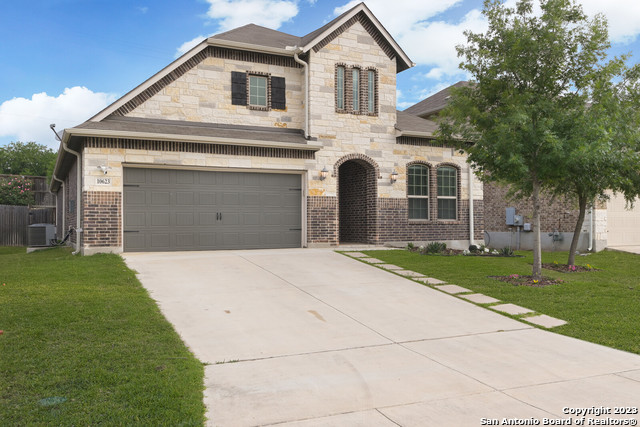 10623 Ysamy Way San Antonio TX 78213