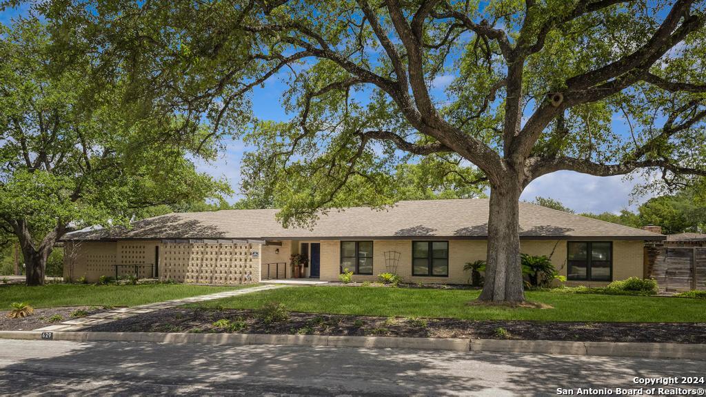 629 Wyndale Street San Antonio TX 78209