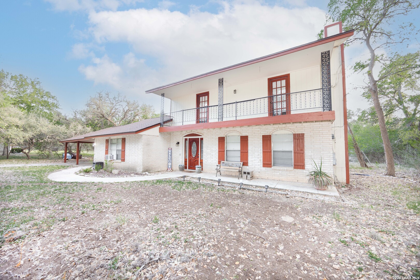 9623 Geronimo Oaks San Antonio TX 78254