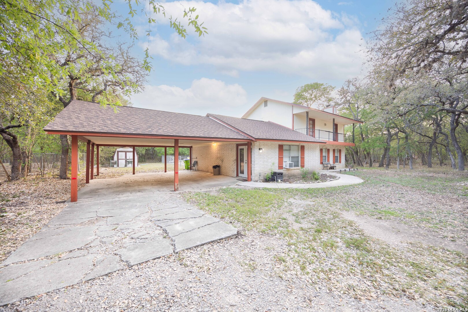 9623 Geronimo Oaks San Antonio TX 78254