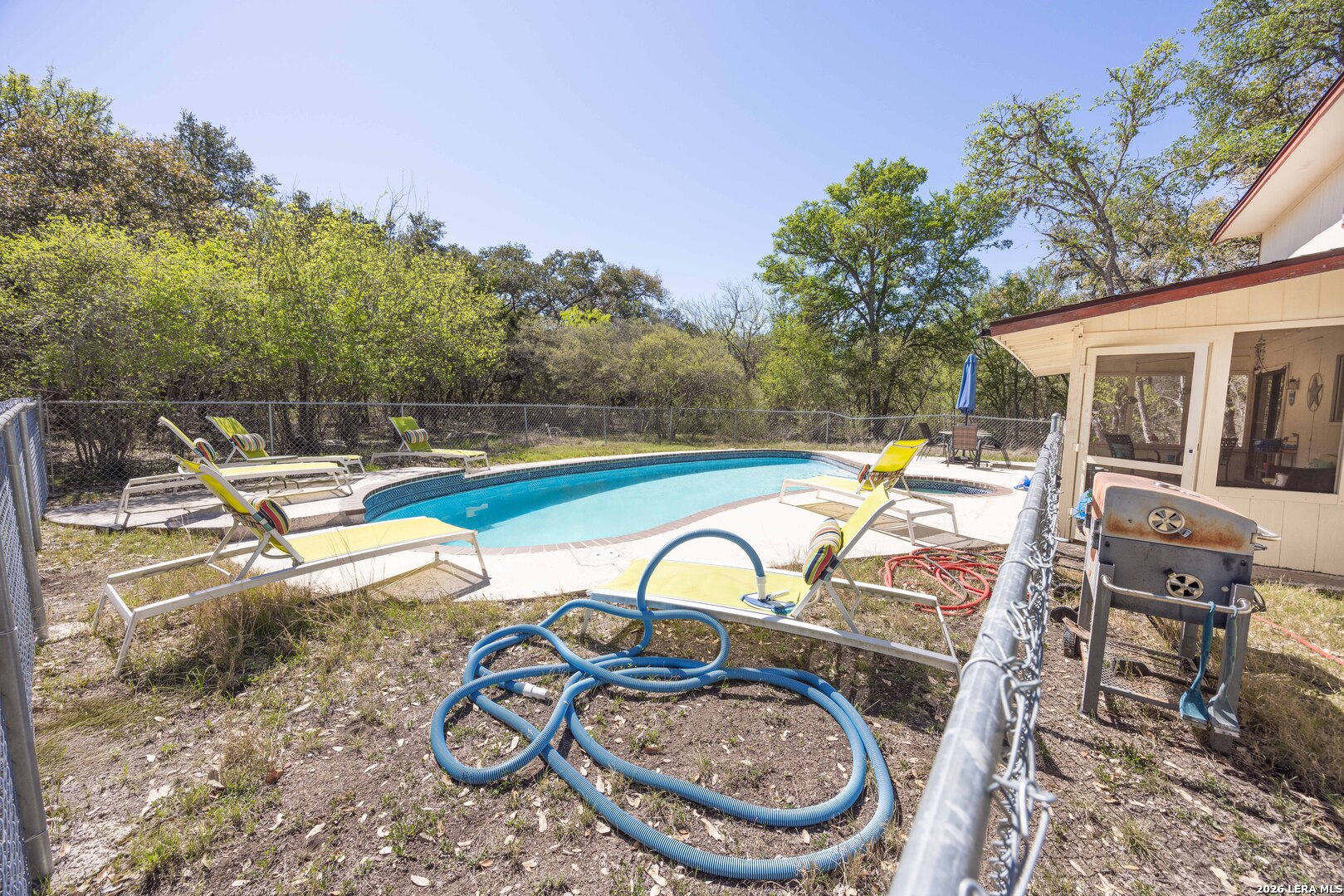9623 Geronimo Oaks San Antonio TX 78254