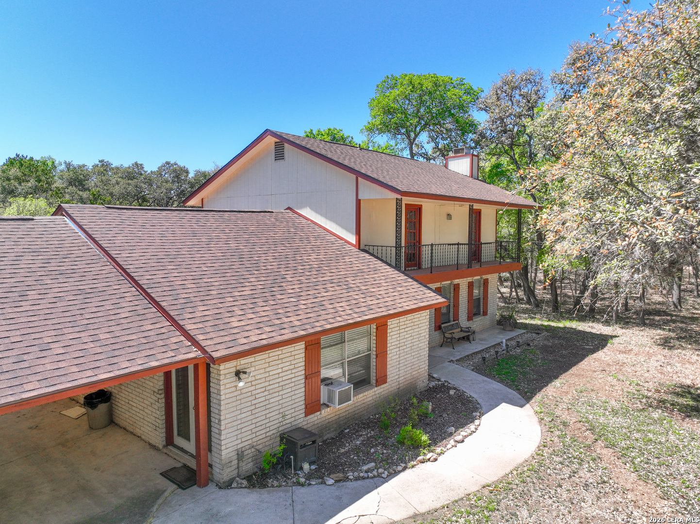 9623 Geronimo Oaks San Antonio TX 78254