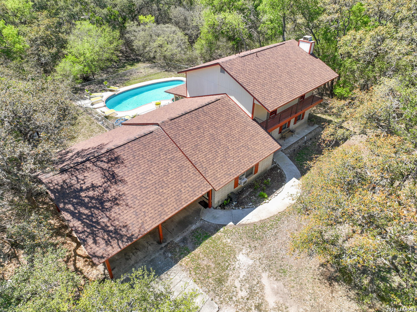9623 Geronimo Oaks San Antonio TX 78254