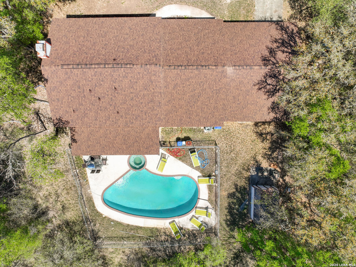 9623 Geronimo Oaks San Antonio TX 78254