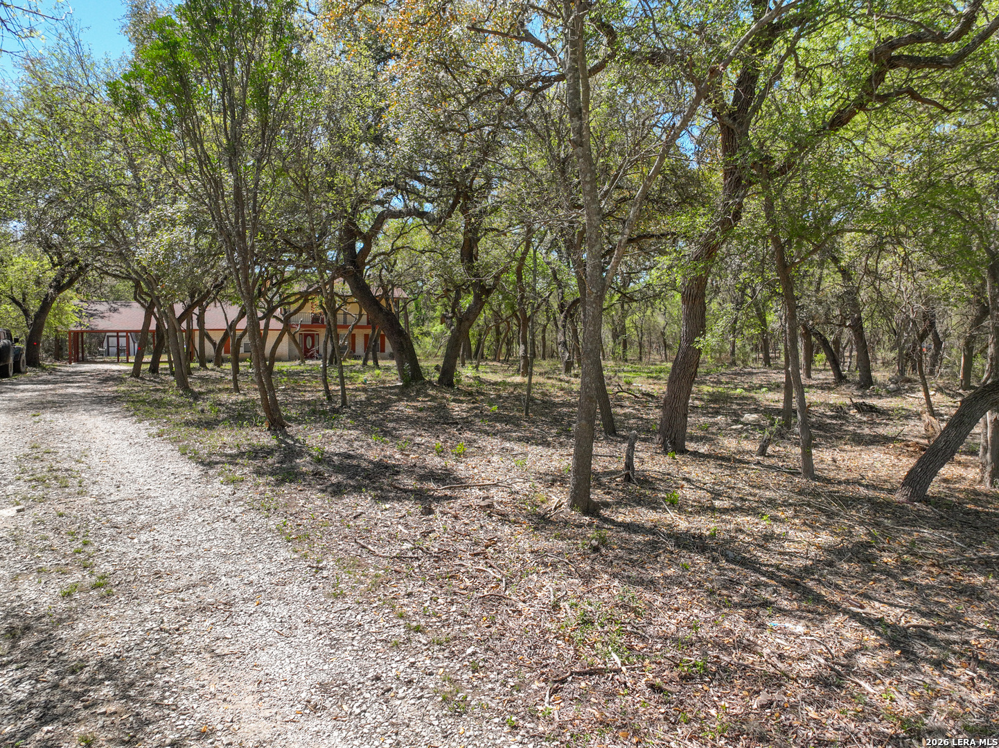 9623 Geronimo Oaks San Antonio TX 78254