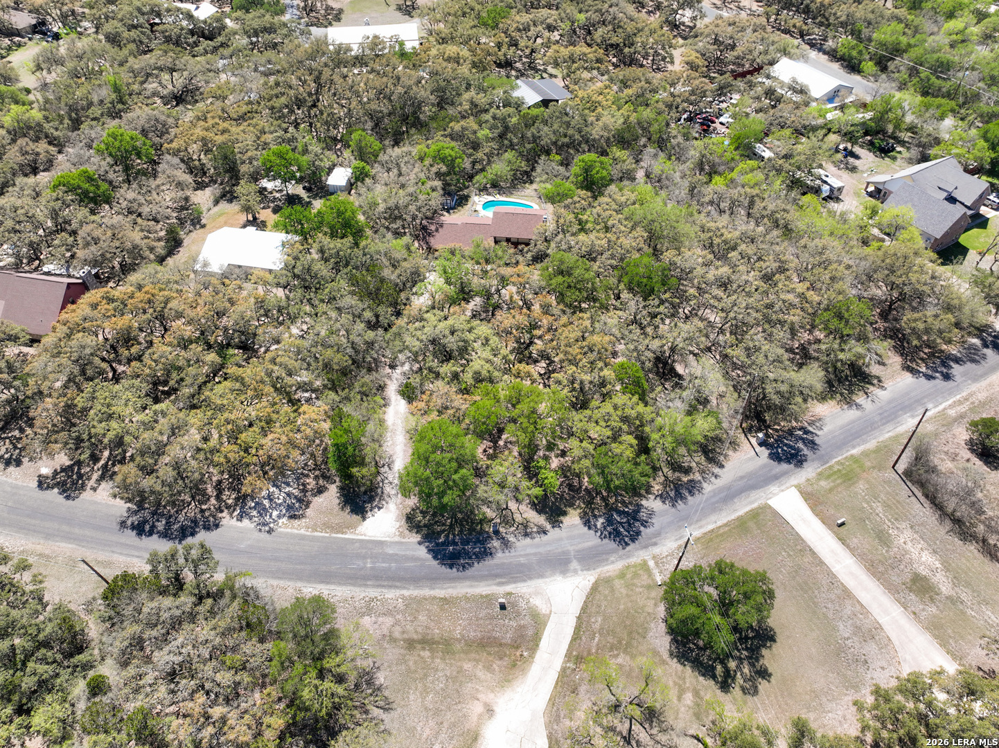 9623 Geronimo Oaks San Antonio TX 78254