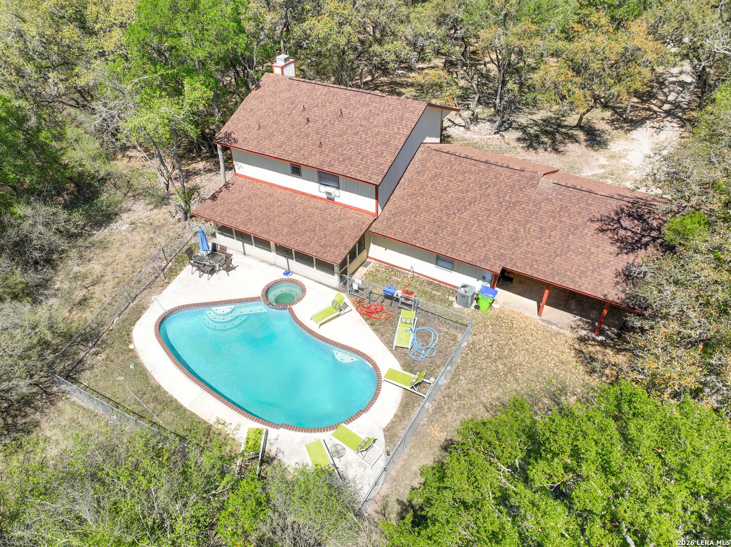 9623 Geronimo Oaks San Antonio TX 78254
