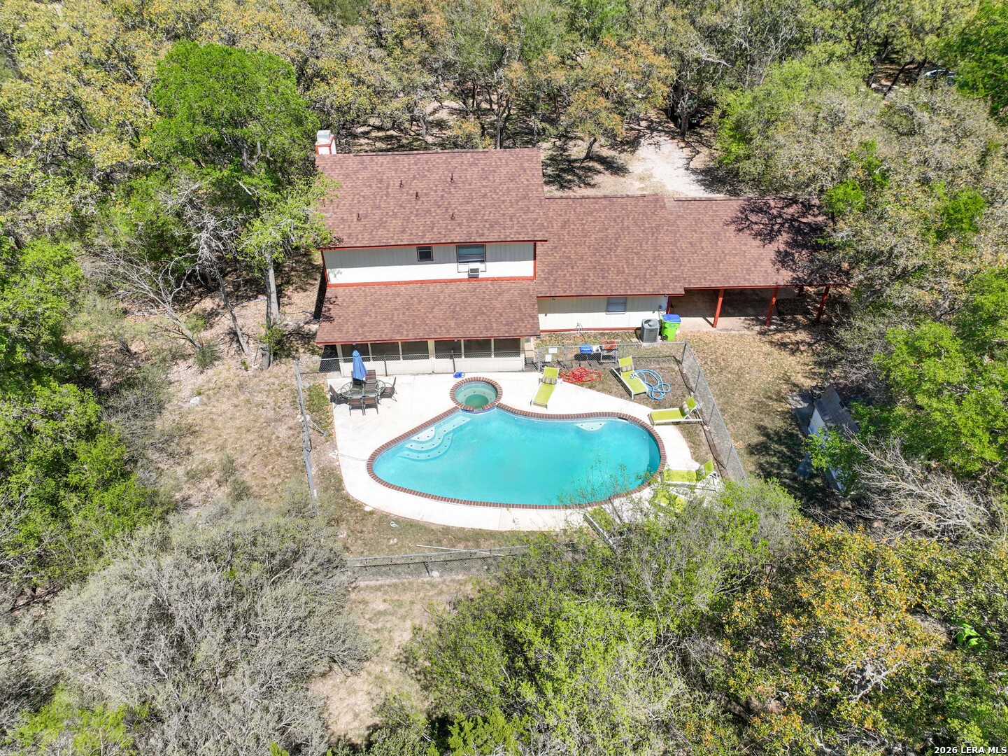 9623 Geronimo Oaks San Antonio TX 78254