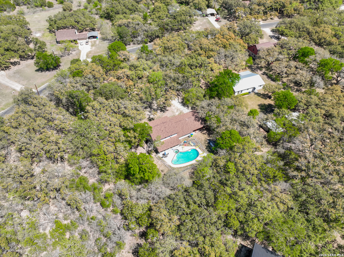 9623 Geronimo Oaks San Antonio TX 78254