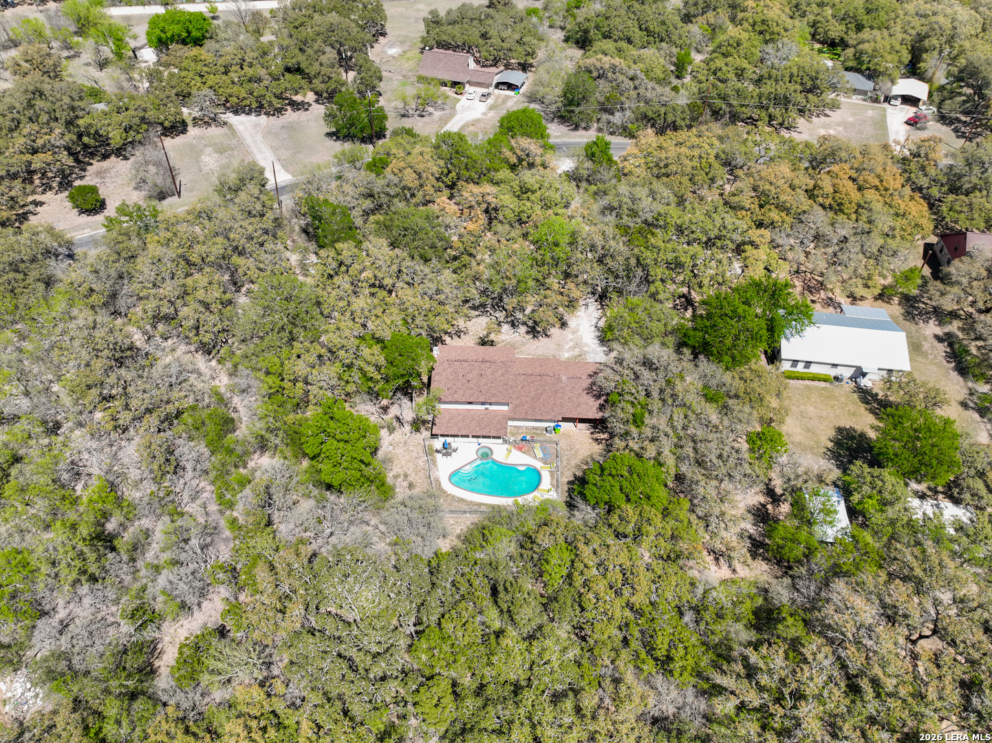 9623 Geronimo Oaks San Antonio TX 78254