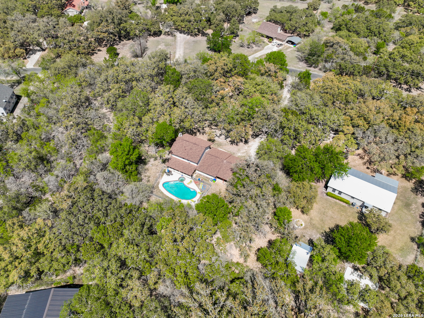 9623 Geronimo Oaks San Antonio TX 78254