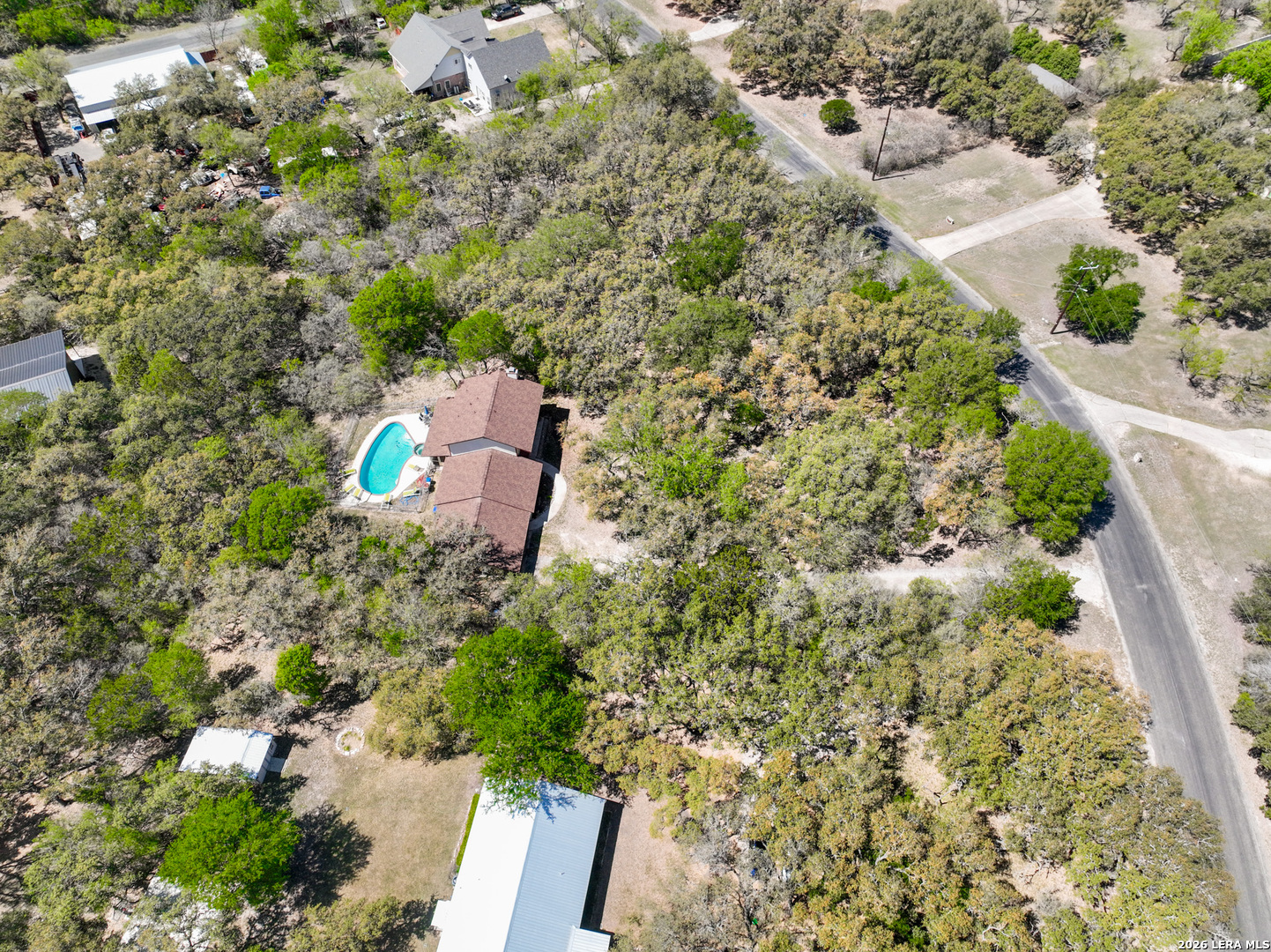 9623 Geronimo Oaks San Antonio TX 78254