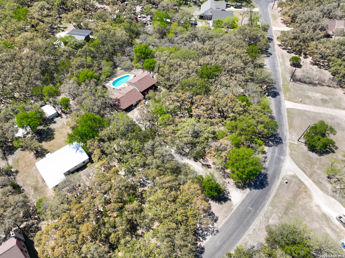 9623 Geronimo Oaks San Antonio TX 78254