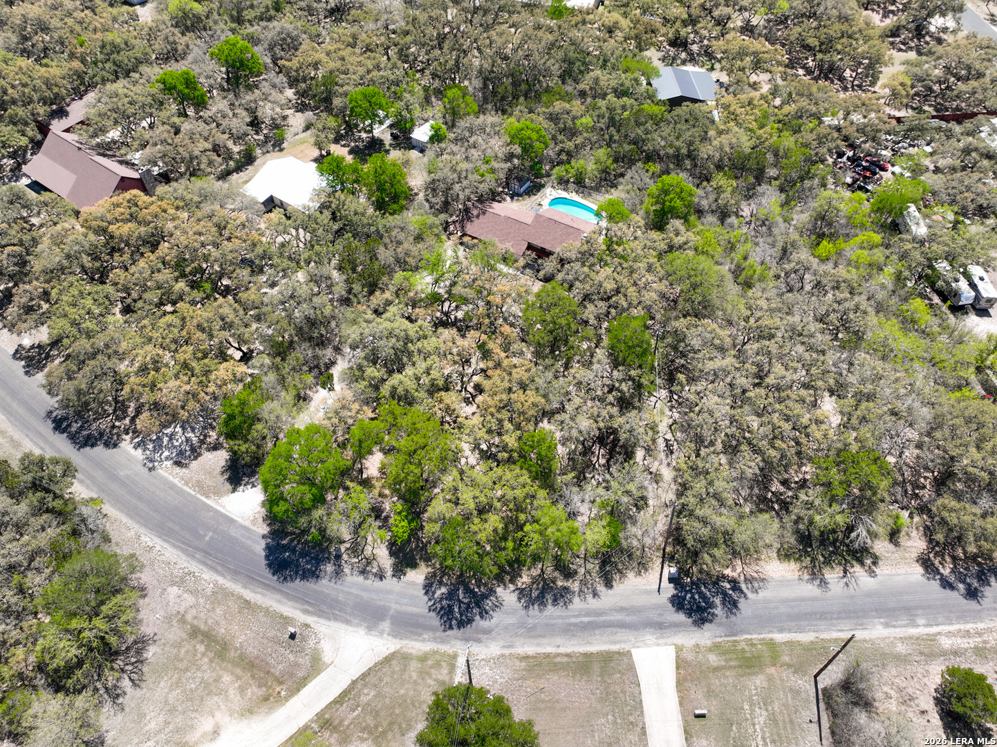 9623 Geronimo Oaks San Antonio TX 78254