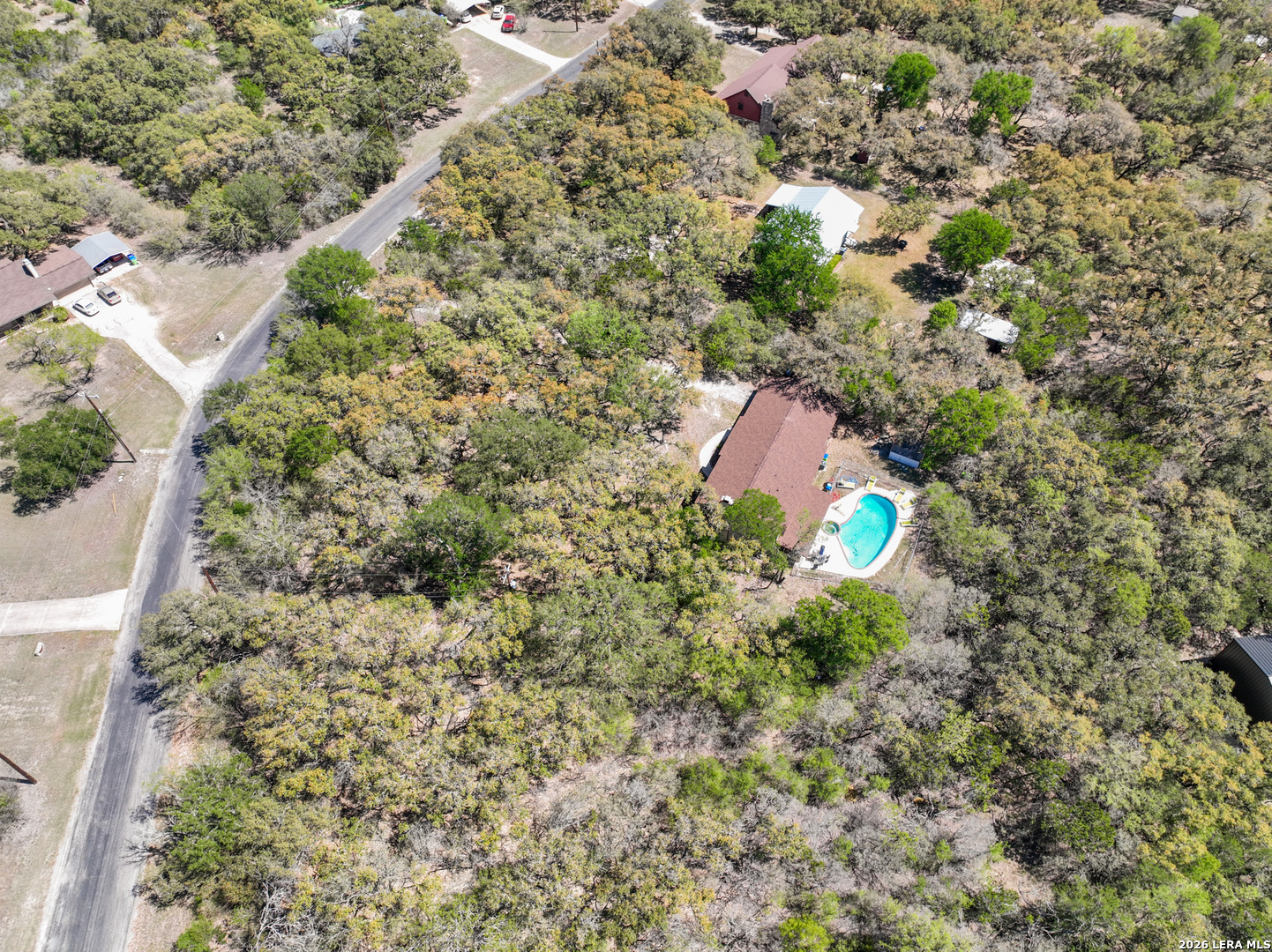 9623 Geronimo Oaks San Antonio TX 78254