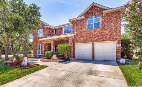 806 Windhurst San Antonio TX 78258