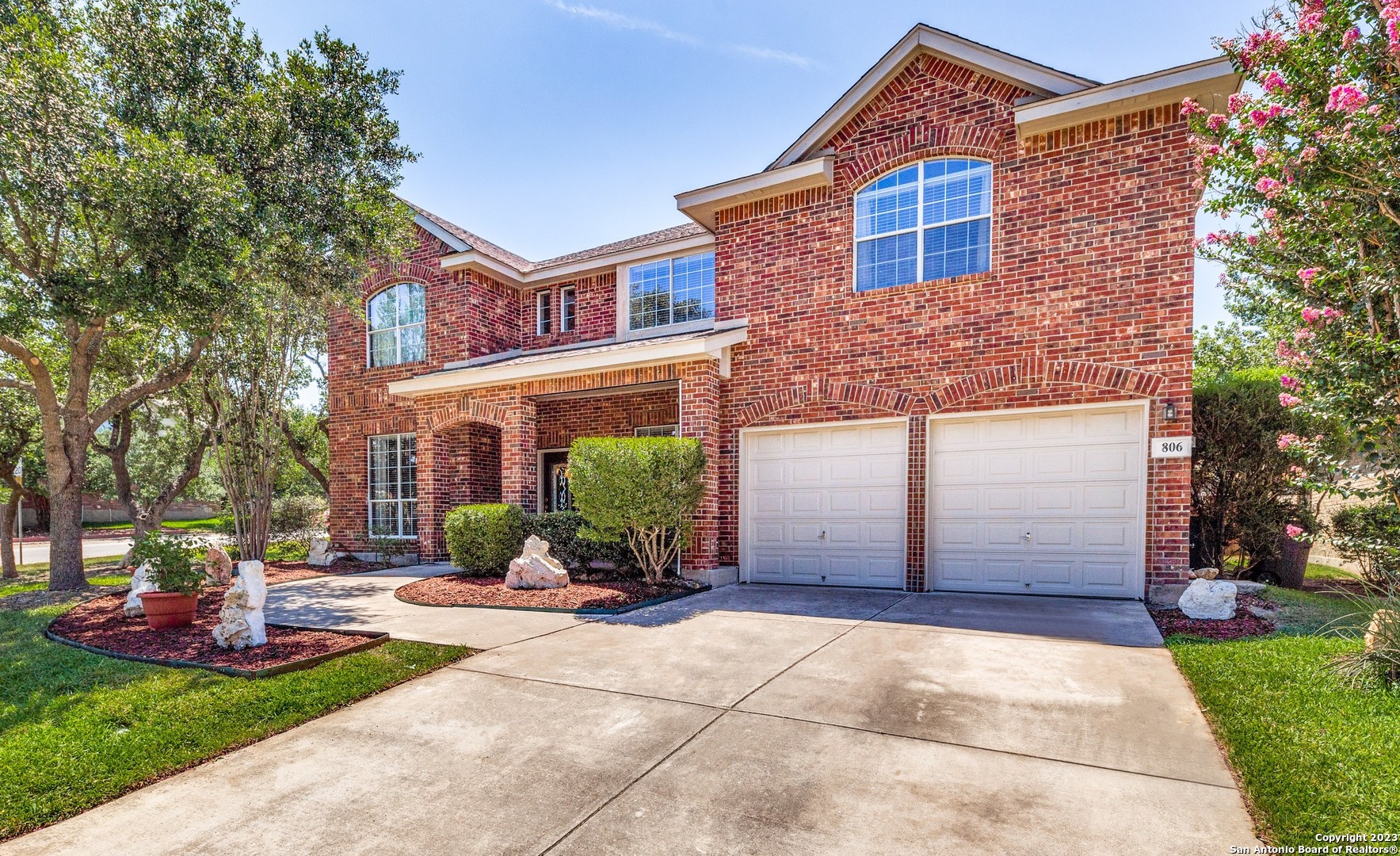 806 Windhurst San Antonio TX 78258