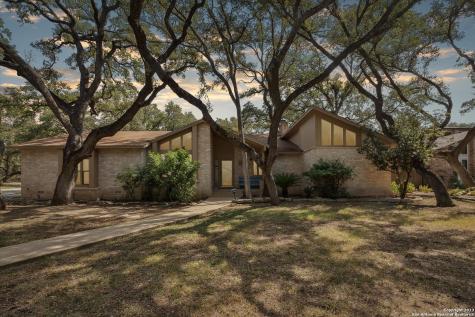 12715 Country Oaks San Antonio TX 78216