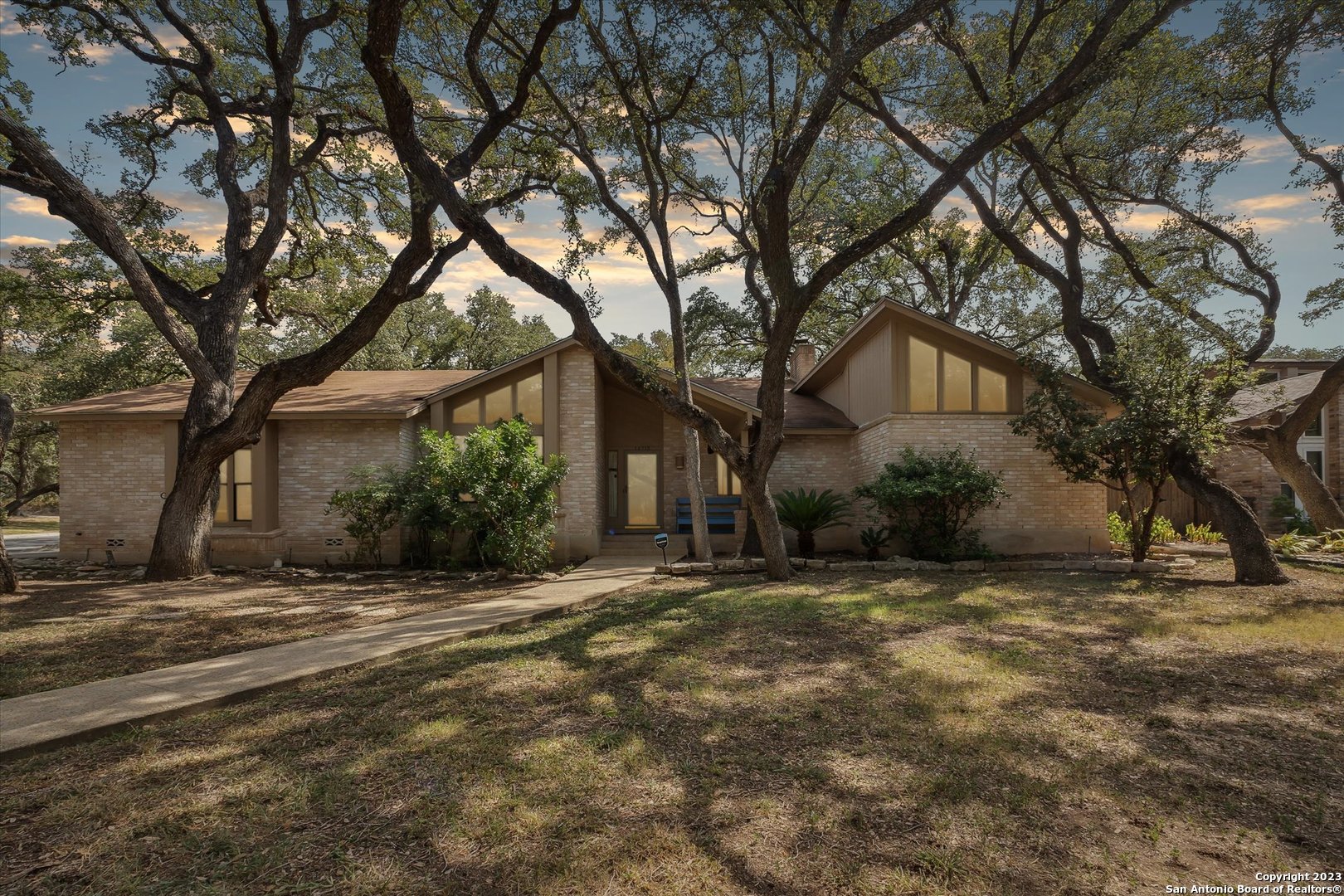 12715 Country Oaks San Antonio TX 78216