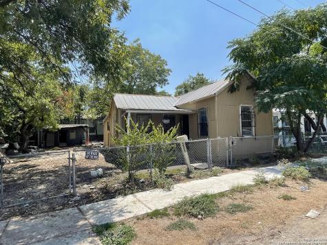 1310 W Houston Street San Antonio TX 78207