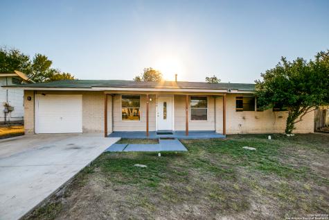 7138 Grand Valley Drive San Antonio TX 78242