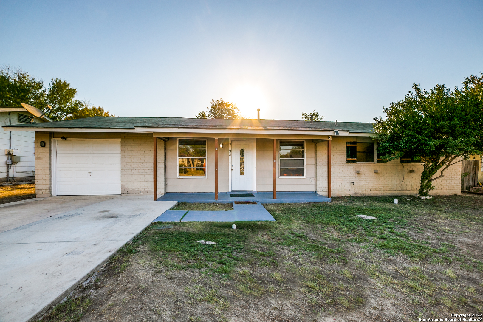 7138 Grand Valley Drive San Antonio TX 78242