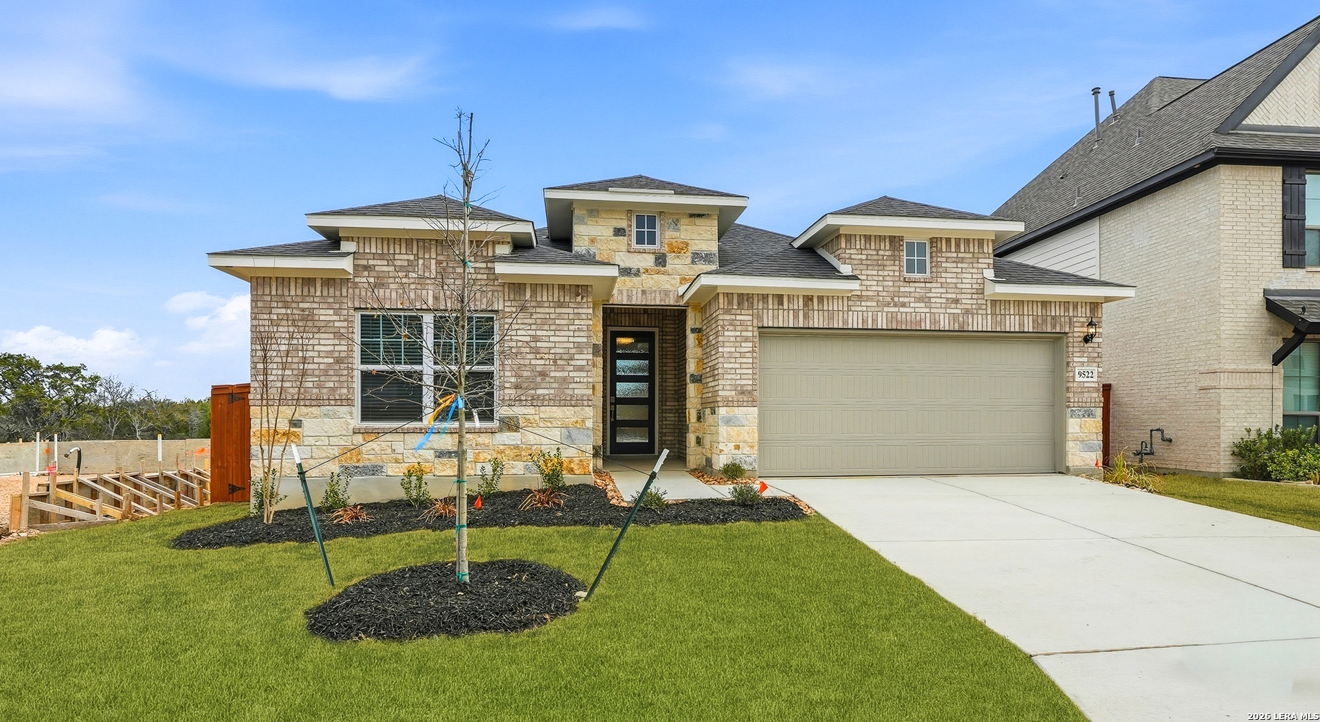 9522 Luke Path San Antonio TX 78254