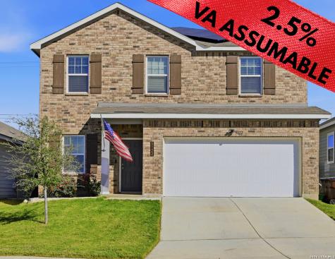 5122 Jovian San Antonio TX 78245