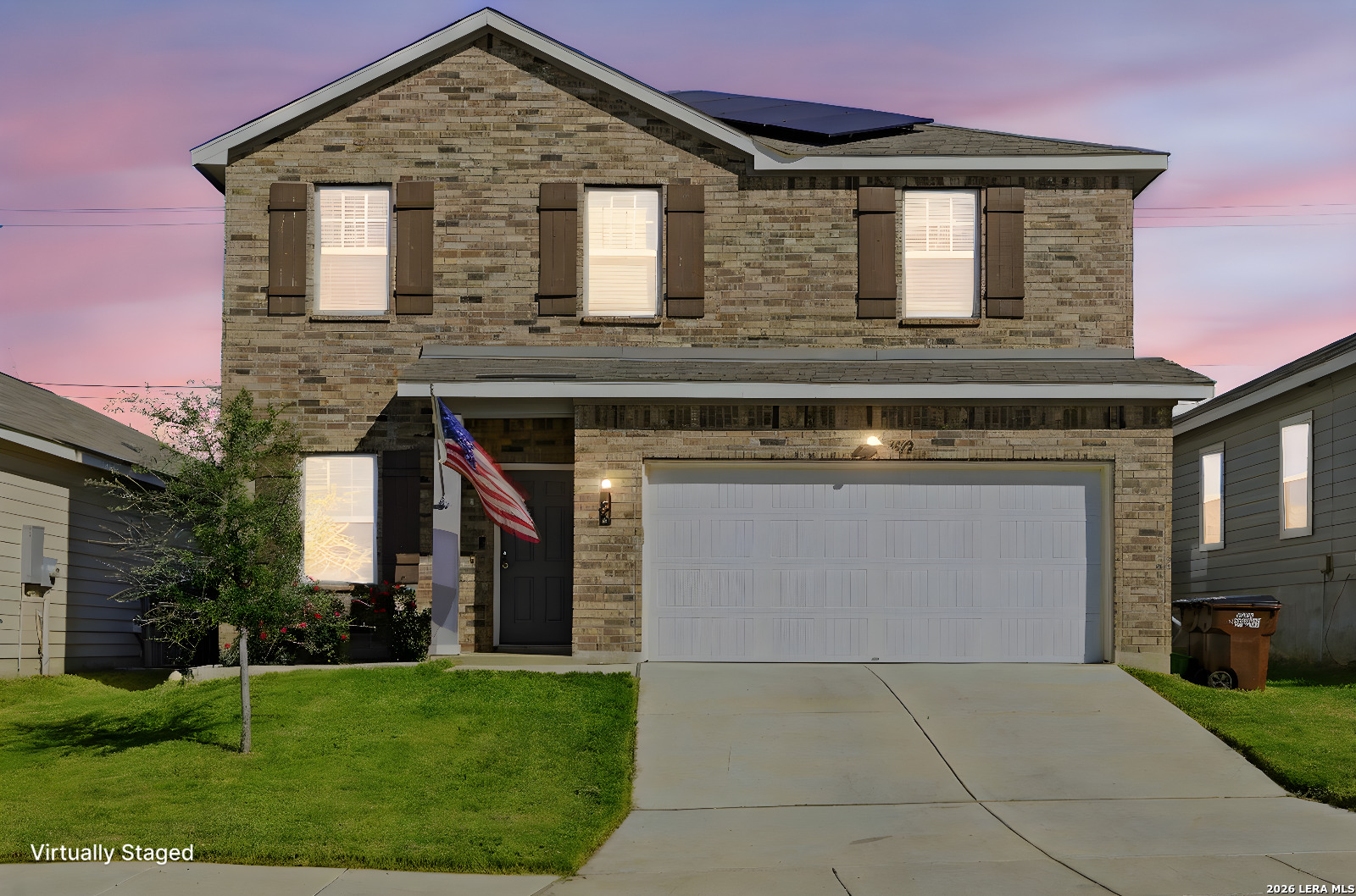 5122 Jovian San Antonio TX 78245