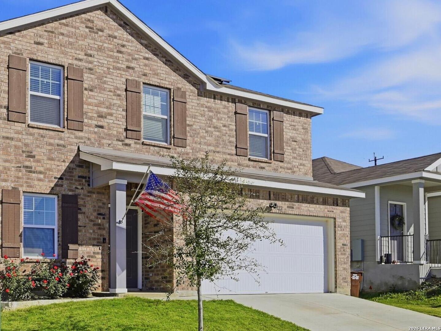 5122 Jovian San Antonio TX 78245