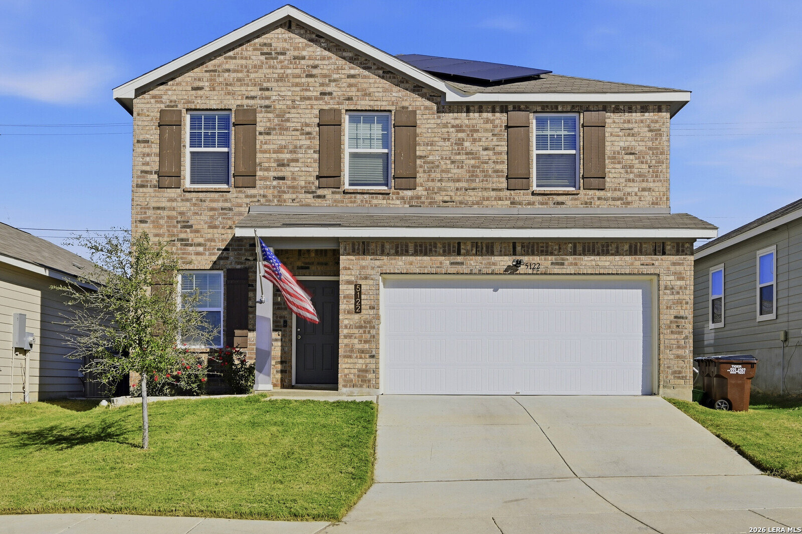5122 Jovian San Antonio TX 78245