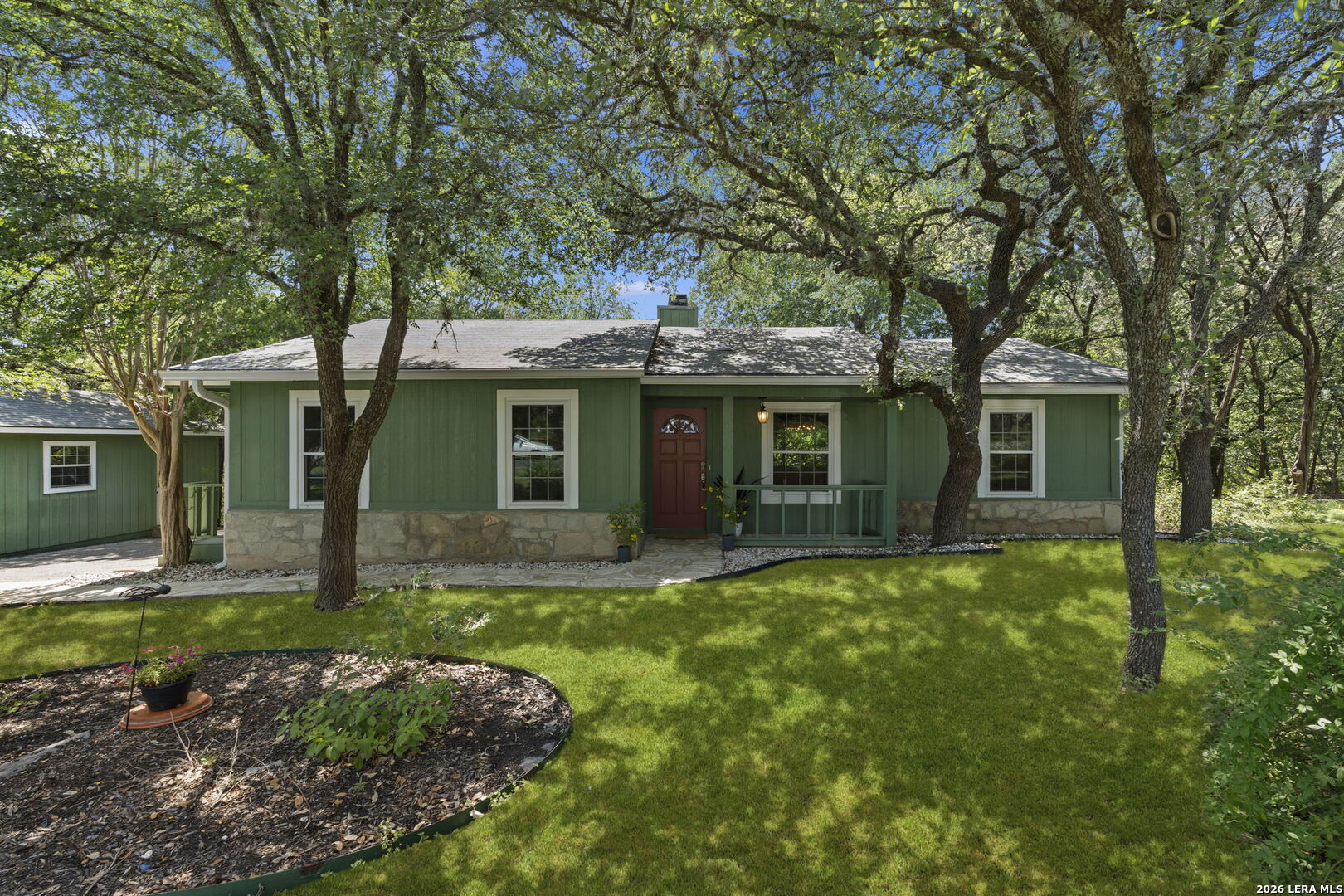 211 Doeskin Drive Boerne TX 78006