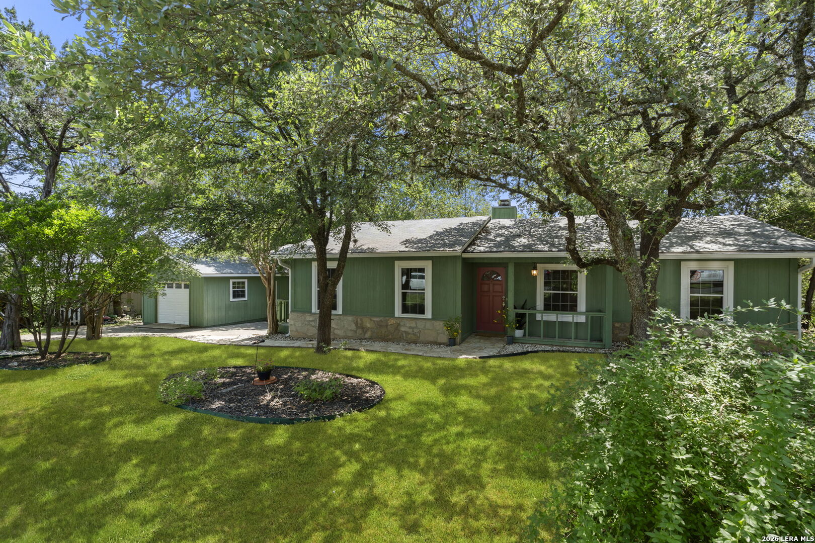 211 Doeskin Drive Boerne TX 78006