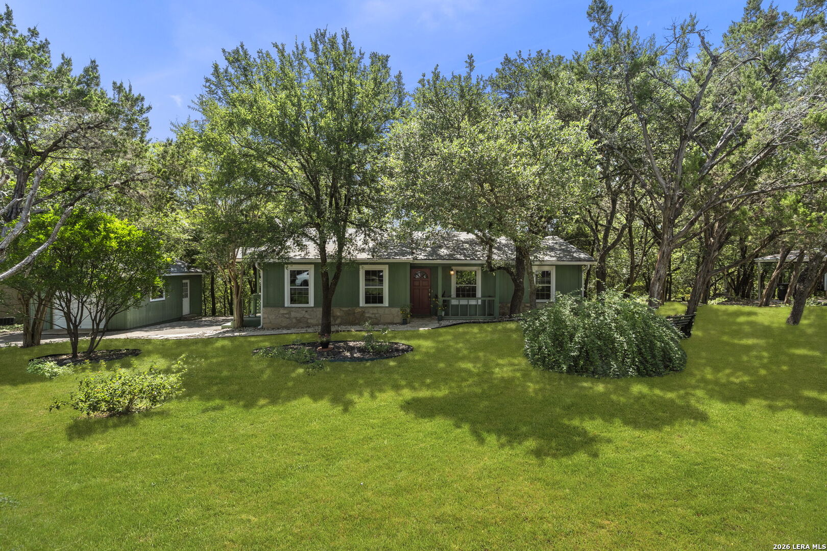211 Doeskin Drive Boerne TX 78006