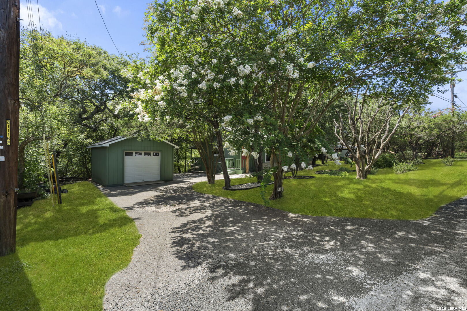 211 Doeskin Drive Boerne TX 78006