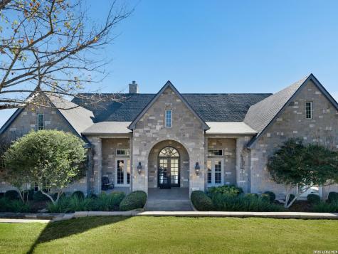 8514 Woodpecker Way San Antonio TX 78256