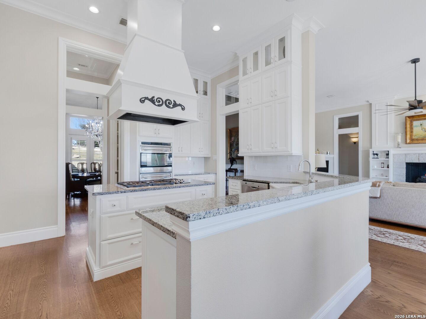 8514 Woodpecker Way San Antonio TX 78256