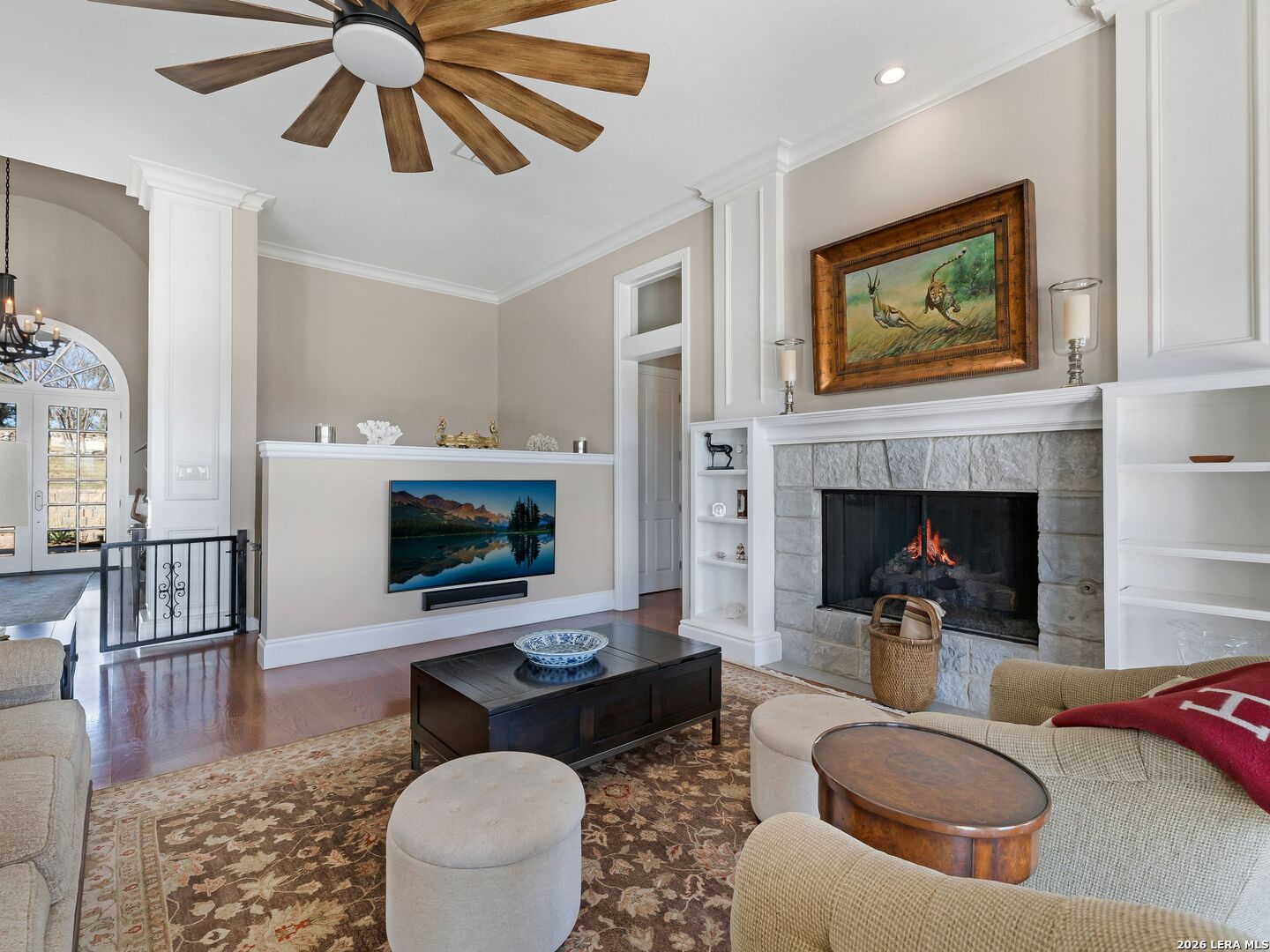 8514 Woodpecker Way San Antonio TX 78256