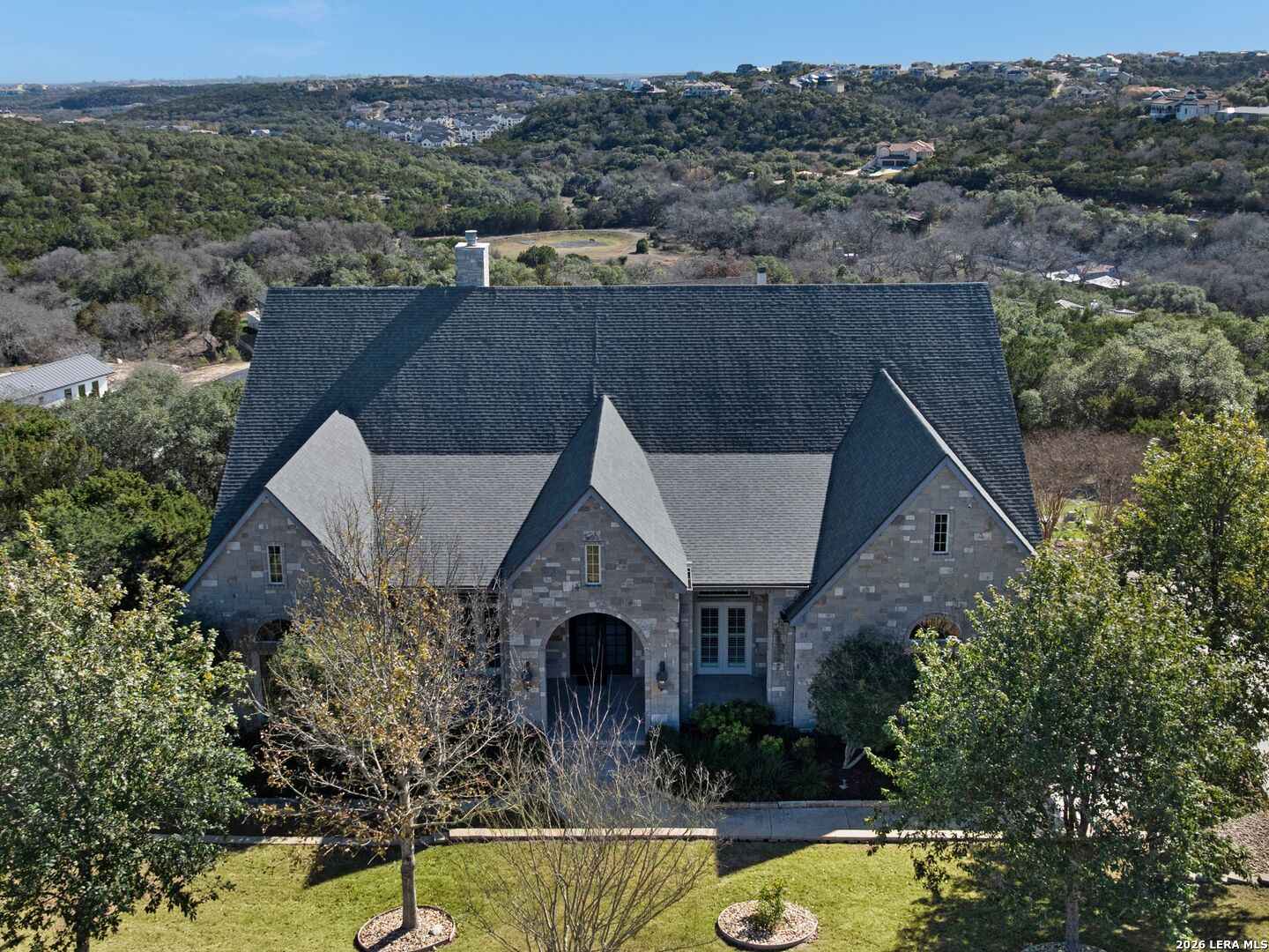 8514 Woodpecker Way San Antonio TX 78256