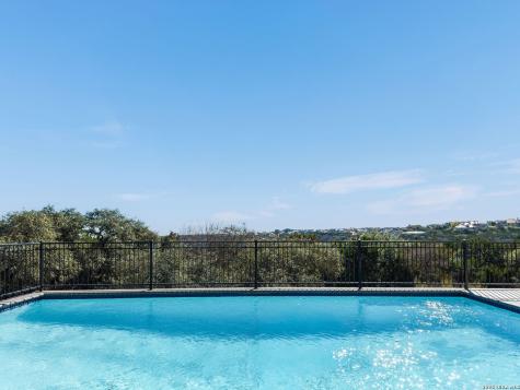 8514 Woodpecker Way San Antonio TX 78256