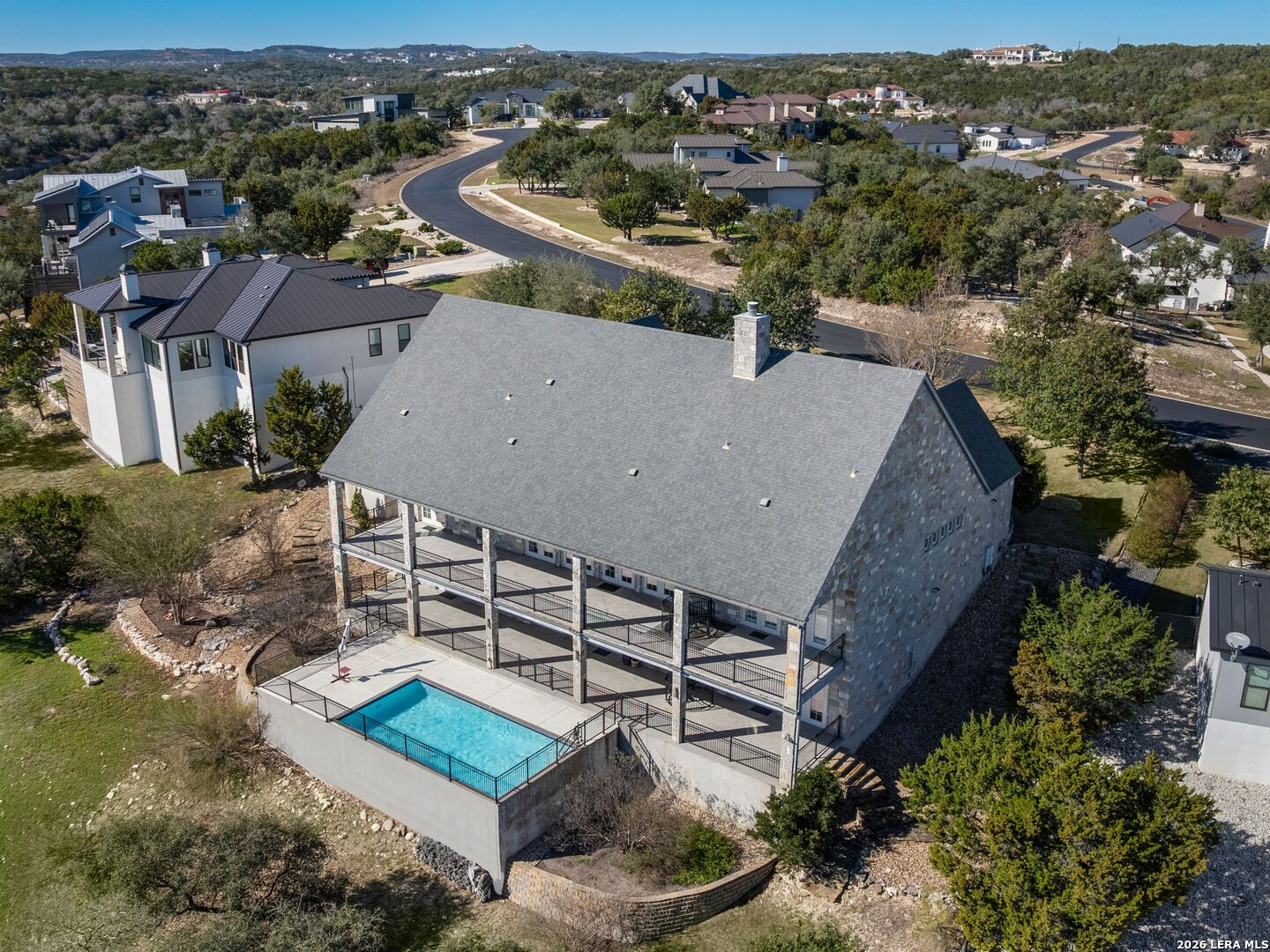 8514 Woodpecker Way San Antonio TX 78256