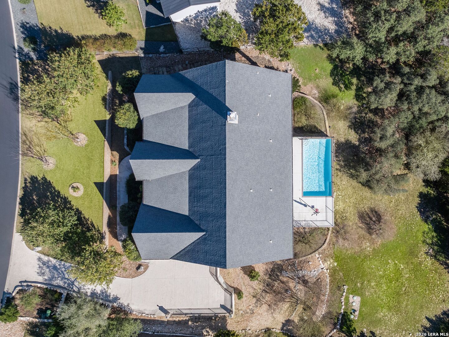 8514 Woodpecker Way San Antonio TX 78256