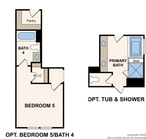 4543 Yoakum Valley Schertz TX 78108