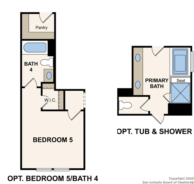 4543 Yoakum Valley Schertz TX 78108