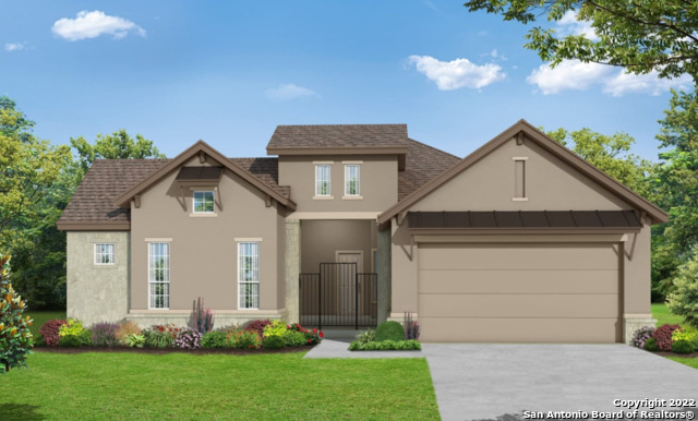 23354 Grande Vista San Antonio TX 78261
